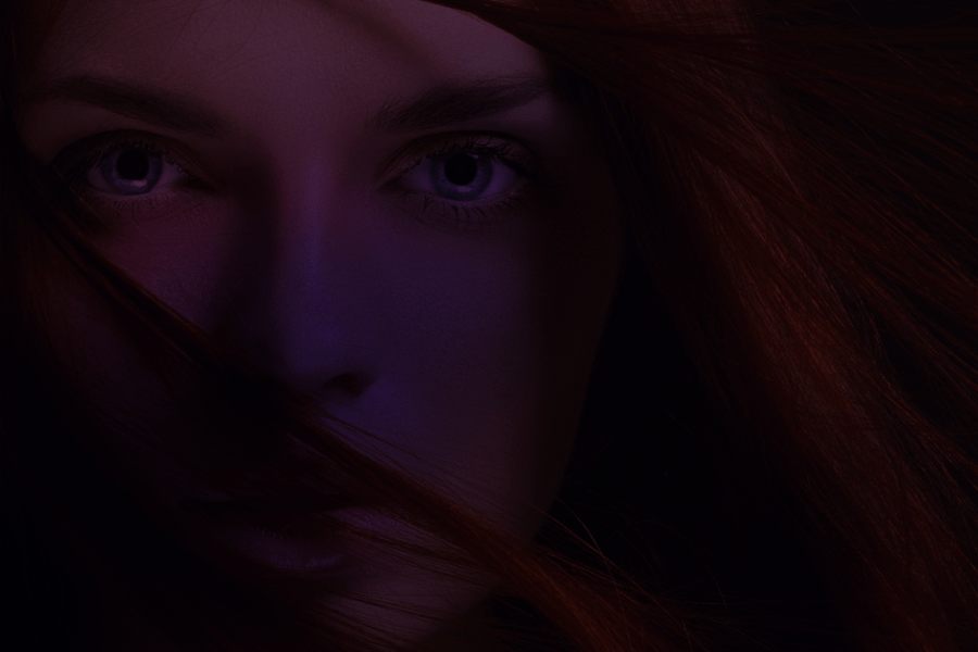 redhead